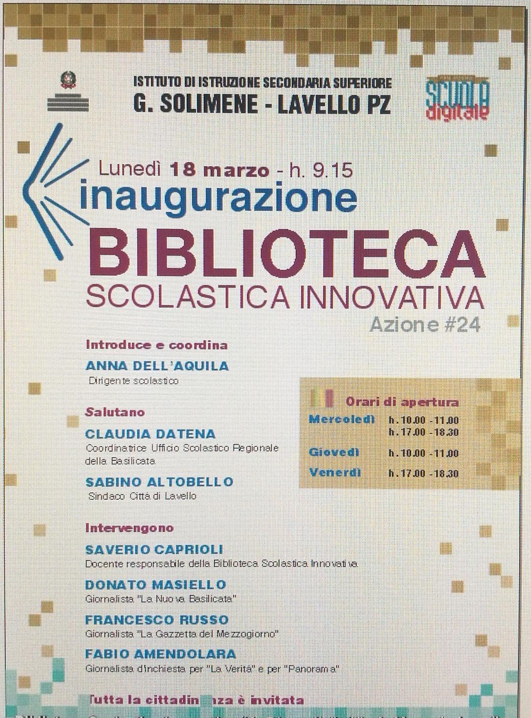 BIBLIOTECADIGITALE