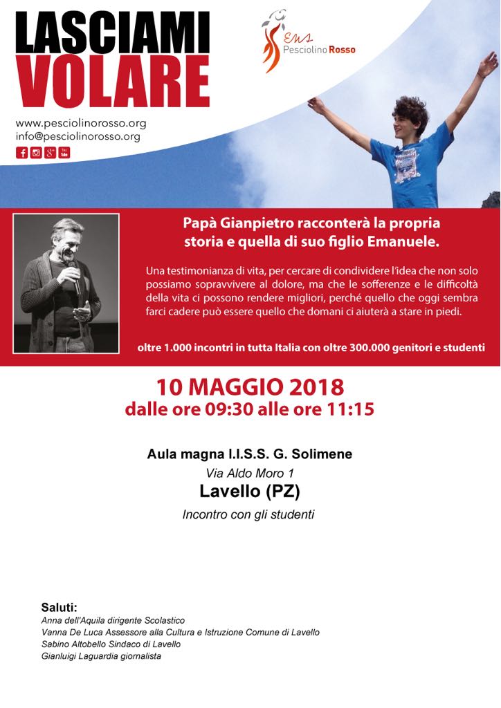 CovegnoLasciamiVolare