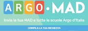 Argo MAD - Domande di Messa a Disposizione