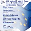 60 anni Trattato Roma