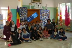 Erasmus days 6