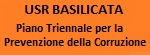 USR Basilicata PTPC 2016-2018