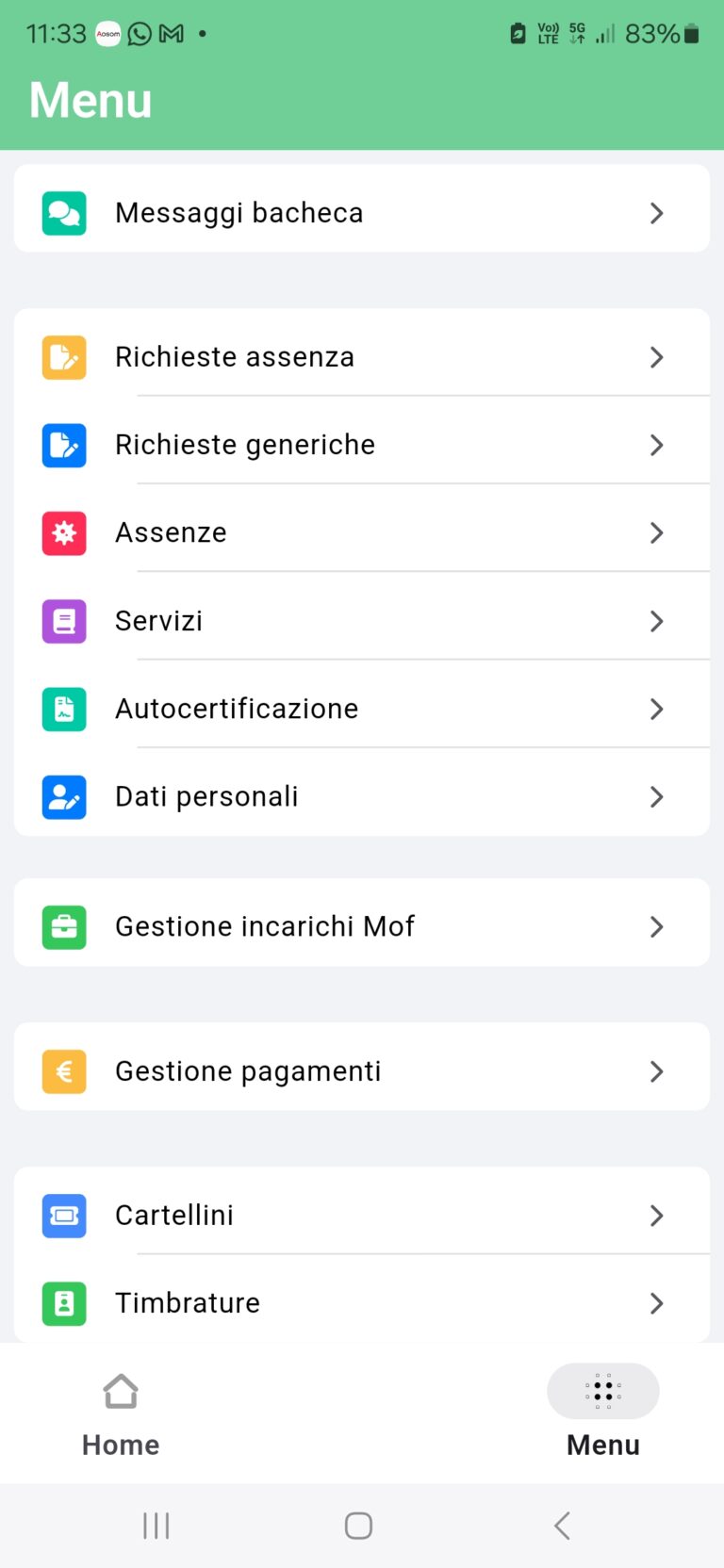 App Unica