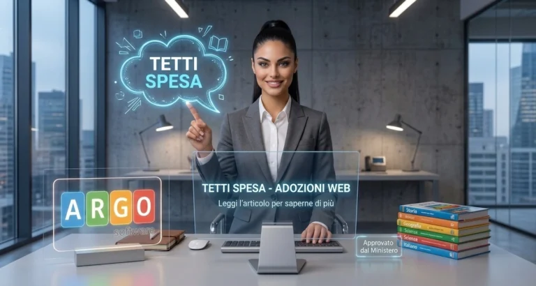 Tetti di spesa